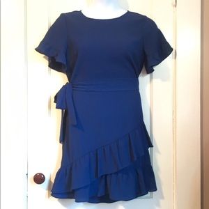 NWT banana republic outlet dress